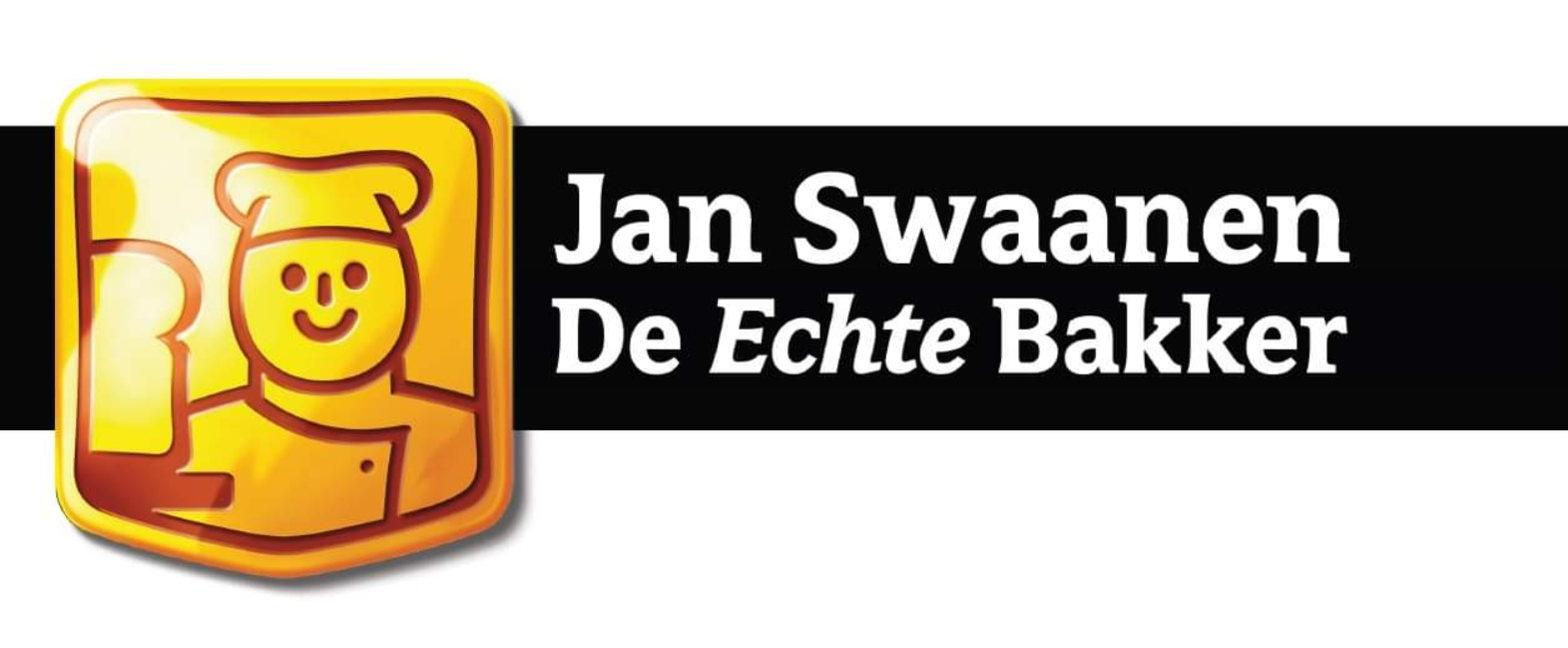 Jan Swaanen De Echte Bakker