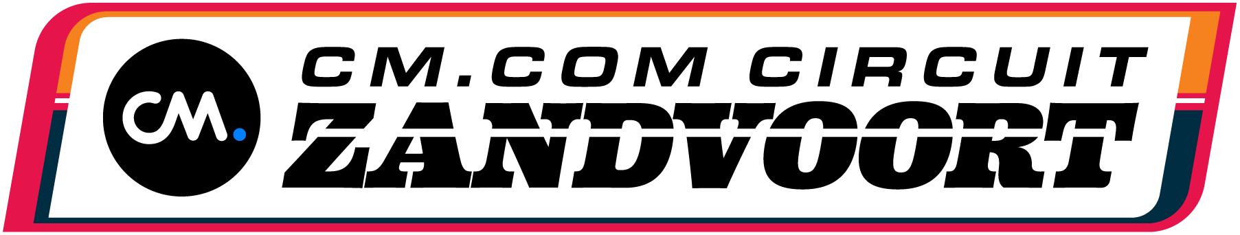 CM.com Circuit Zandvoort